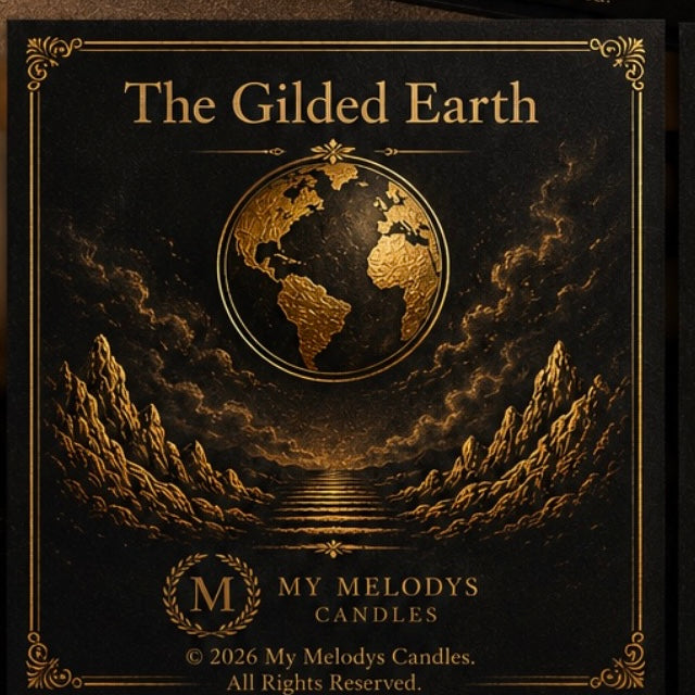 The Gilded Earth