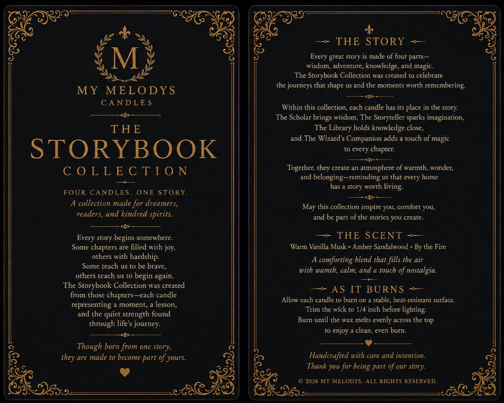 Storybook Collection