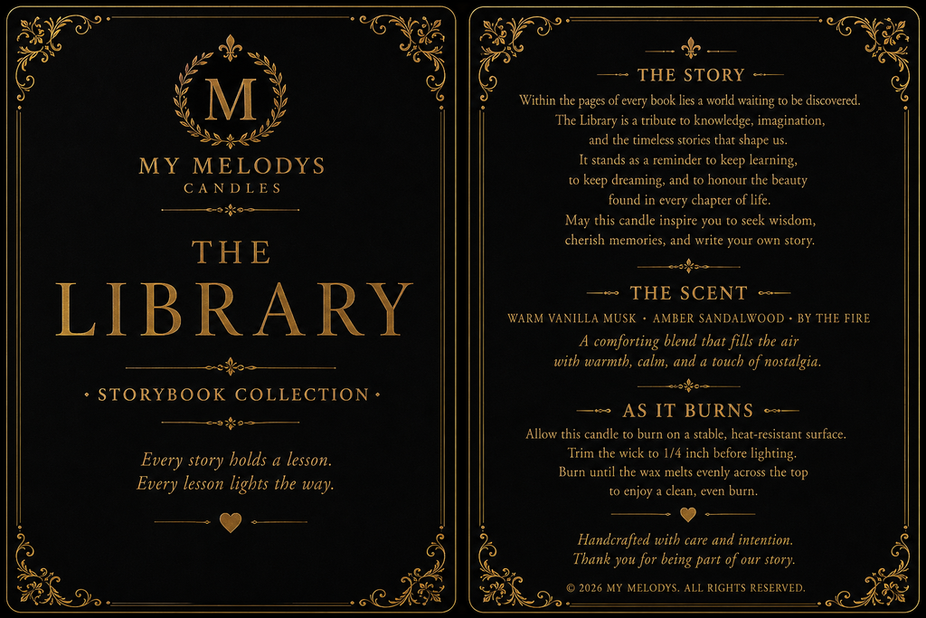 The Storykeeper