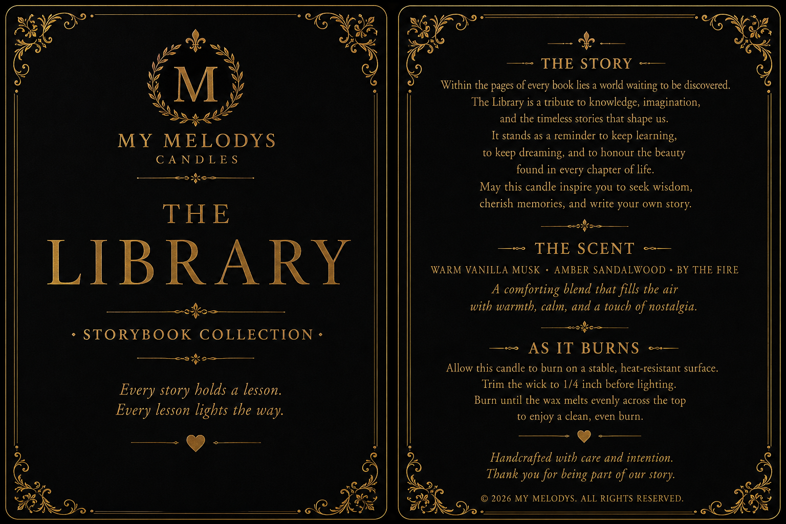 The Storykeeper